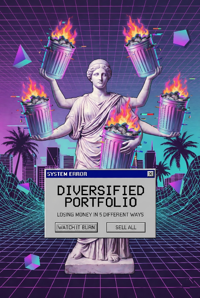 Diversified Portfolio